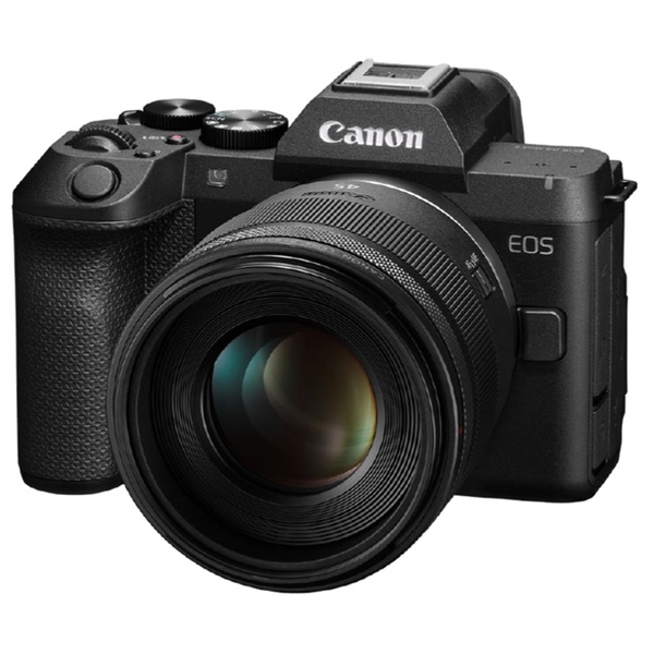 ミラーレスカメラ EOS R8 Mark II・RF45 F1.2 STM レンズキット