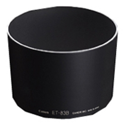 レンズフード ET-83B II