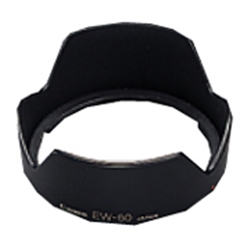 レンズフード EW-60 II
