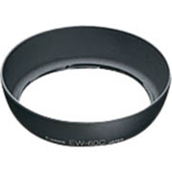 レンズフード EW-60C