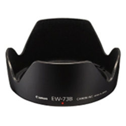 レンズフード EW-73B