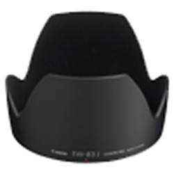 レンズフード EW-83J