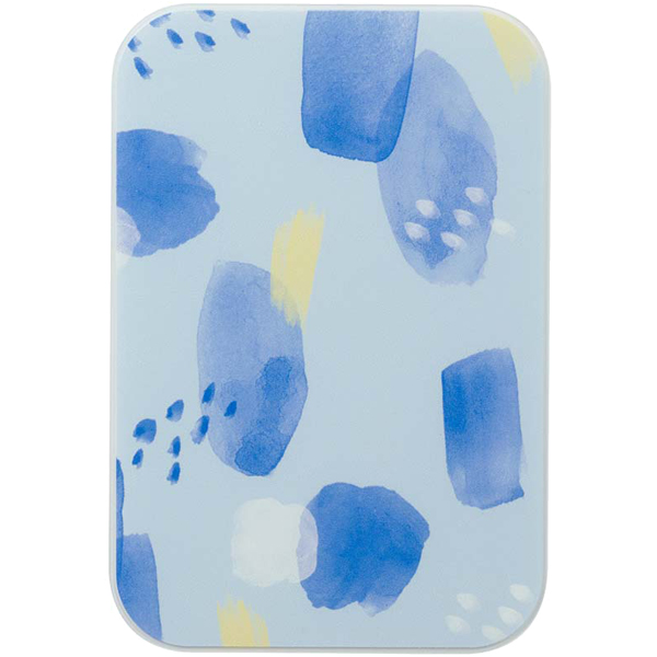 iNSPiC PV-223用着せ替えプレート FP-101JP-BL （ブルー）