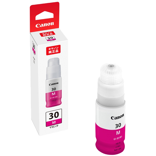 インクボトル GI-30M