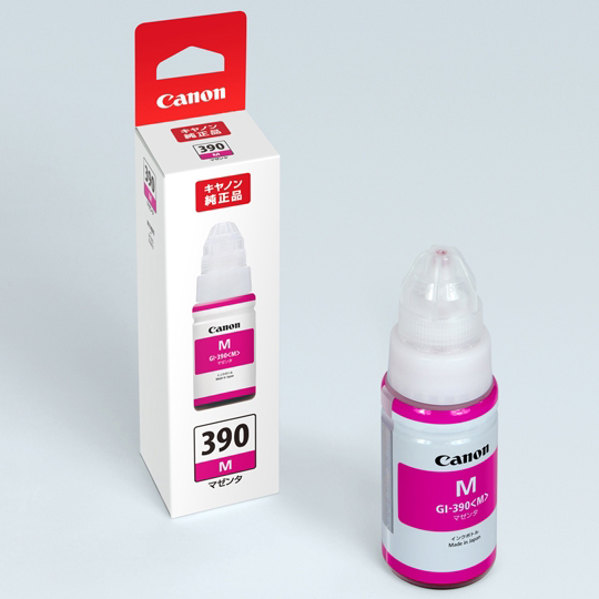 インクボトル GI-390M