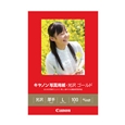 写真用紙・光沢 ゴールド L判 100枚 GL-101L100