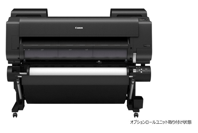 大判プリンター imagePROGRAF GP-4600S