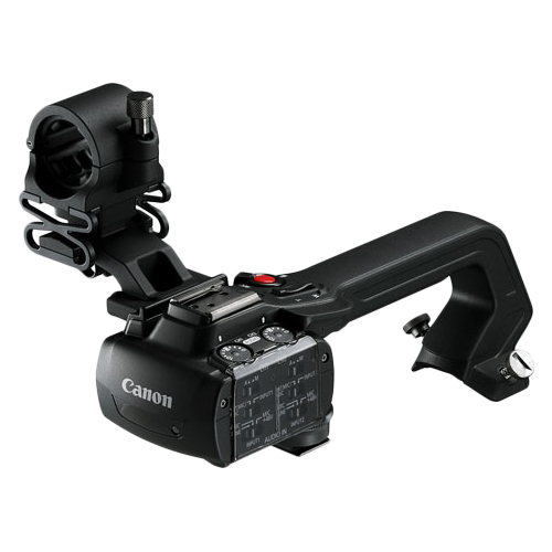 ハンドルユニット HDU-3