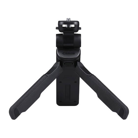 トライポッドグリップ HG-100TBR