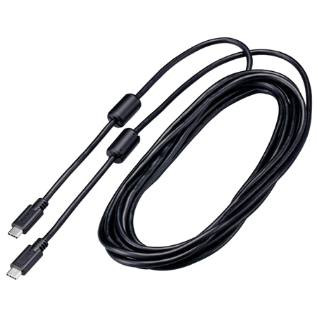 インターフェースケーブル IFC-400U