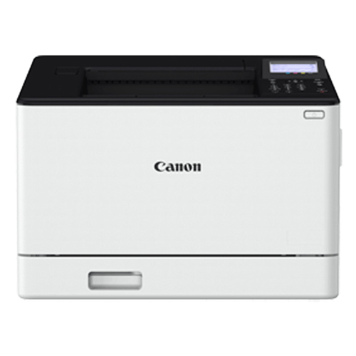 A4カラーレーザービームプリンター Satera LBP671C II