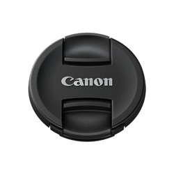 レンズキャップ E-67II
