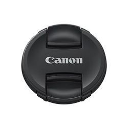 レンズキャップ E-72II