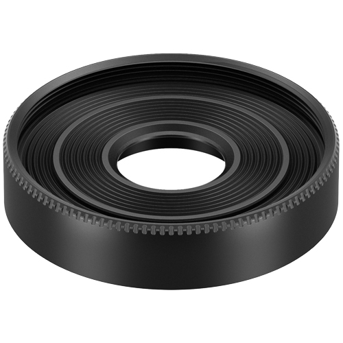 レンズフード ES-22