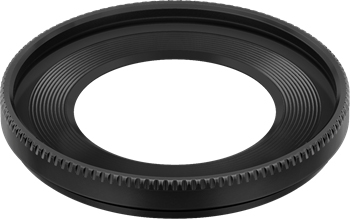 レンズフード ES-52