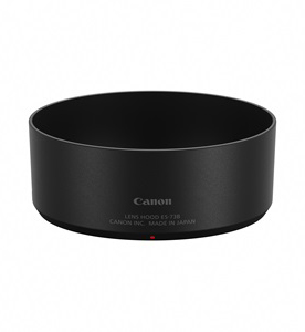 レンズフード ES-73B