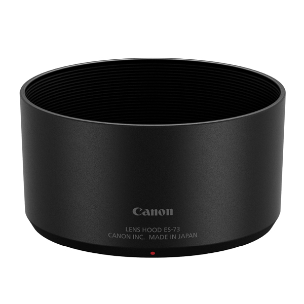 レンズフード ES-73