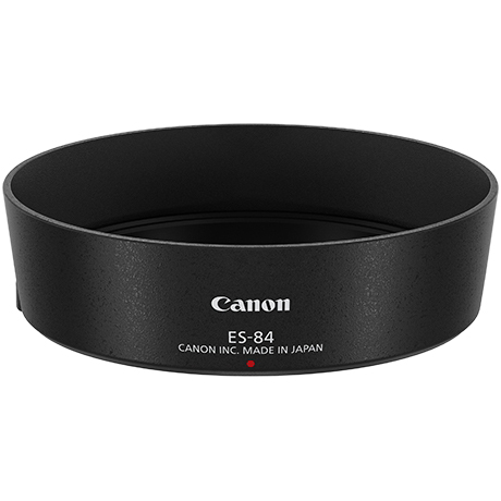 レンズフード ES-84