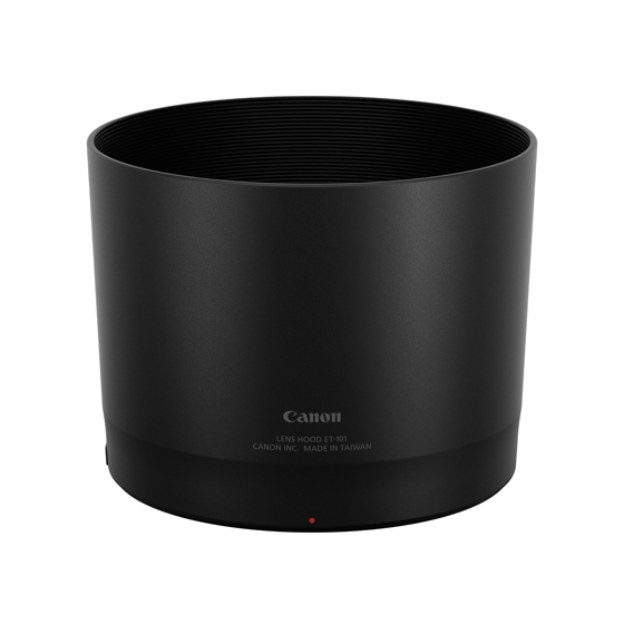 レンズフード ET-101