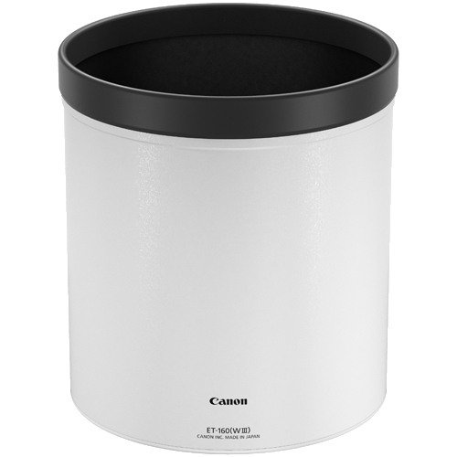 レンズフード ET-160(W III)