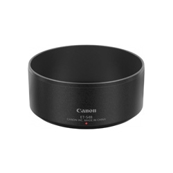 レンズフード ET-54B