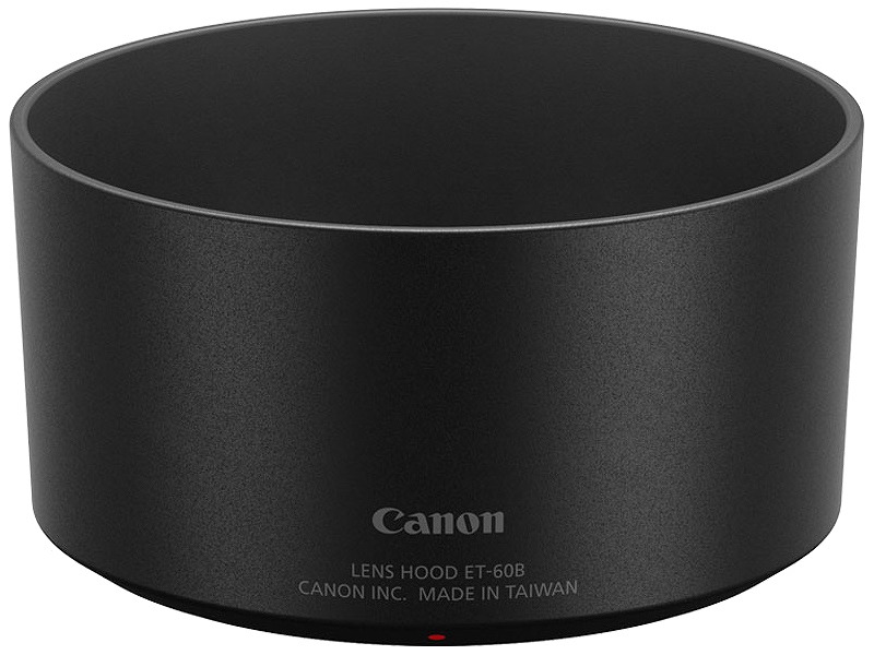 レンズフード ET-60B
