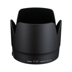 レンズフード ET-87