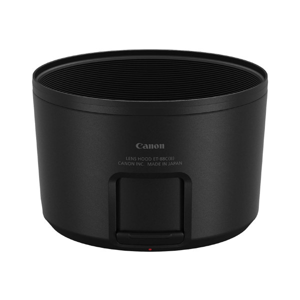 レンズフード ET-88C(B)