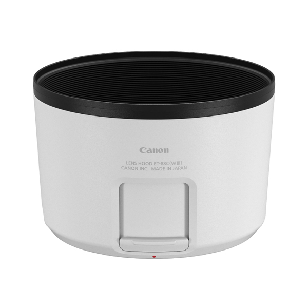 レンズフード ET-88C(WIII)
