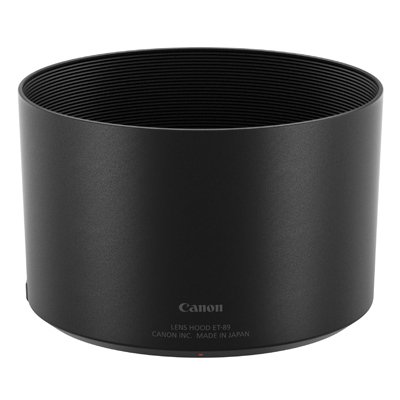レンズフード ET-89