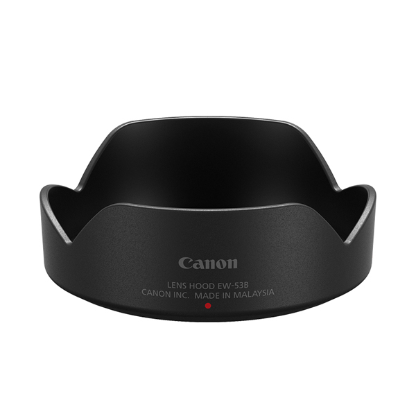 レンズフード EW-53B