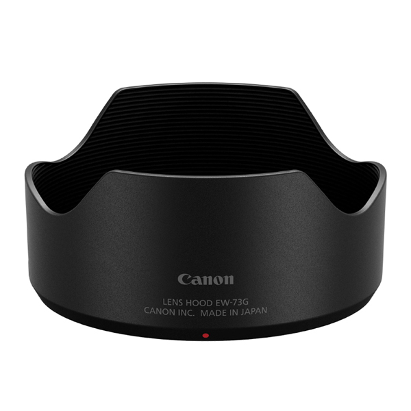 レンズフード EW-73G