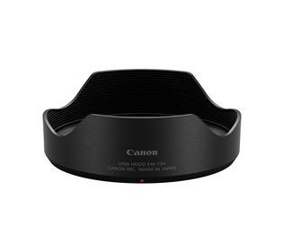 レンズフード EW-73H