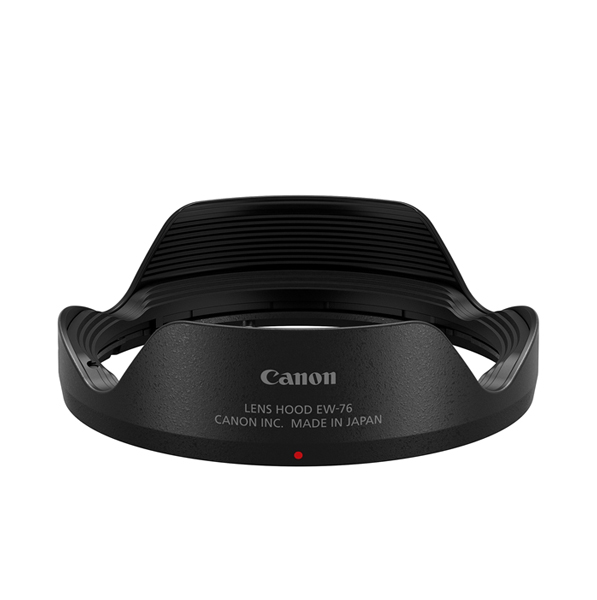 レンズフード EW-76