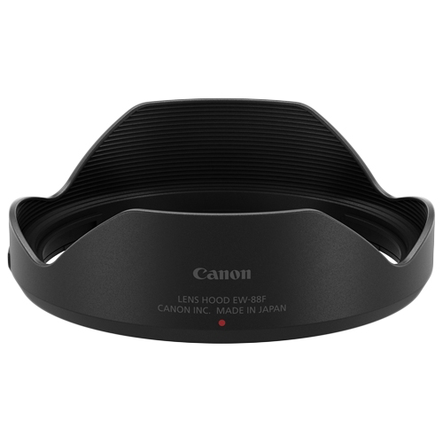 レンズフード EW-88F