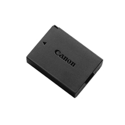 バッテリーパック LP-E10