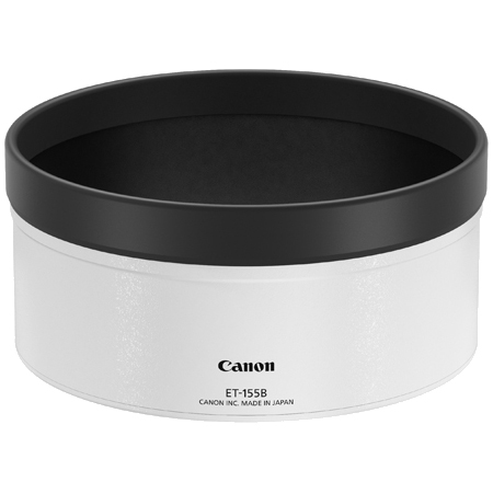 レンズショートフード ET-155B