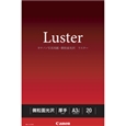 写真用紙・微粒面光沢 ラスター A3ノビ 20枚