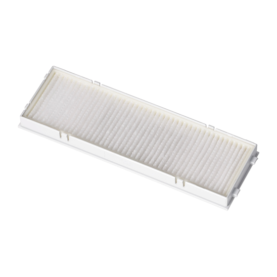 交換エアフィルターLV-FL01 （LV-WU360/LV-WX370/LV-X350用）