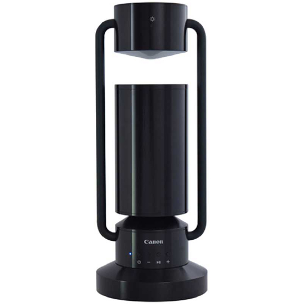 ライト＆スピーカー ML-A(BK)