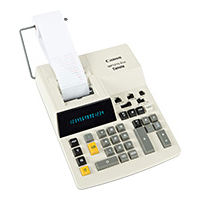 電卓 MP1215-D VII