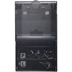 ペーパーカセット PCPL-CP400 （ポストカードサイズ用・Lサイズ用）
