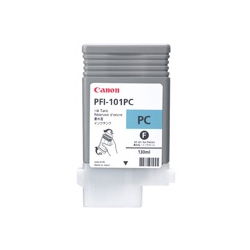 インクタンク フォトシアン PFI-101PC