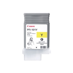 インクタンク イエロー PFI-101Y