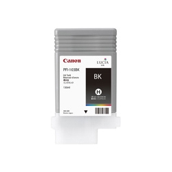 インクタンク ブラック PFI-103BK
