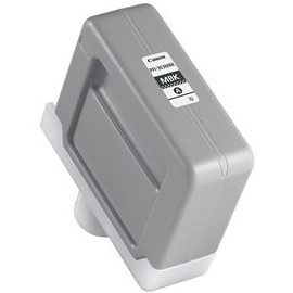 顔料マットブラックインク PFI-303 MBK