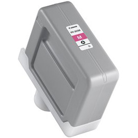 染料マゼンタインク PFI-303 M