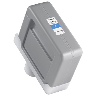 インクタンク 染料シアン PFI-307C