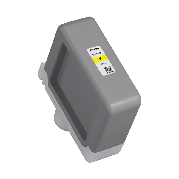 インクタンク PFI-3100 Y