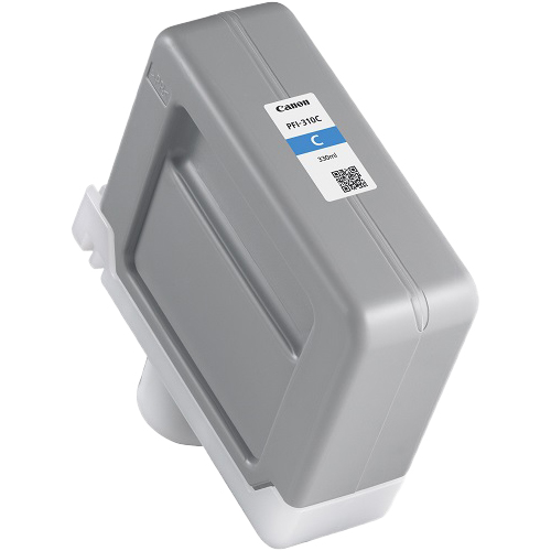 インクタンク PFI-310 C